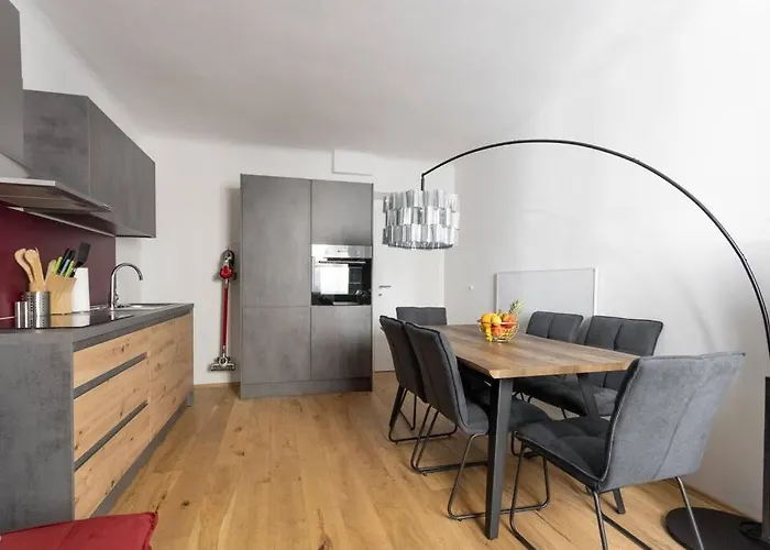 New Shalalaliving Vienna - Lovely Family Home Near Schoenbrunn - Pg