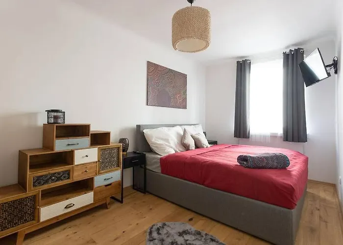 New Shalalaliving Vienna - Lovely Family Home Near Schoenbrunn - Pg