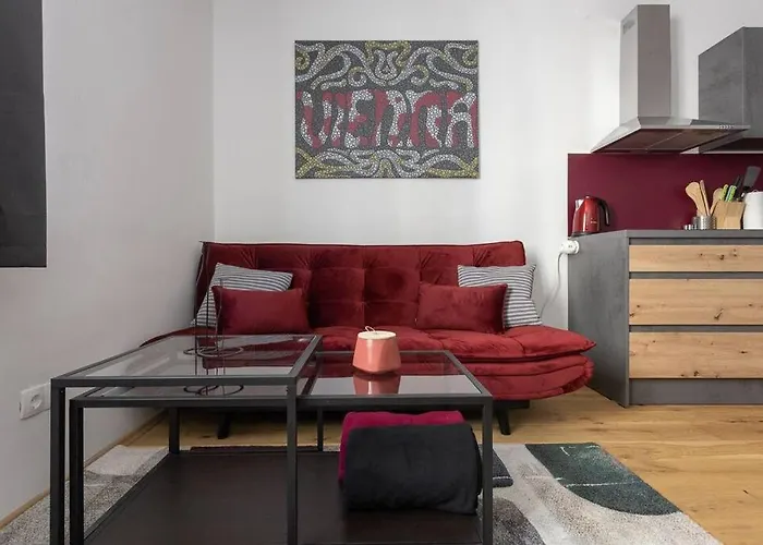 New Shalalaliving Vienna - Lovely Family Home Near Schoenbrunn - Pg
