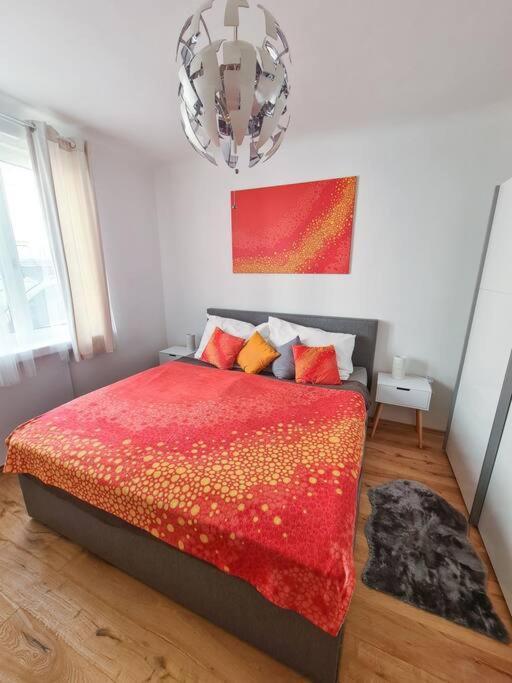 New Shalalaliving - Lovely Family Near Schoenbrunn - Pg *