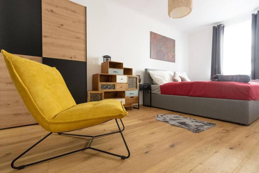 New Shalalaliving - Lovely Family Near Schoenbrunn - Pg * Vienna