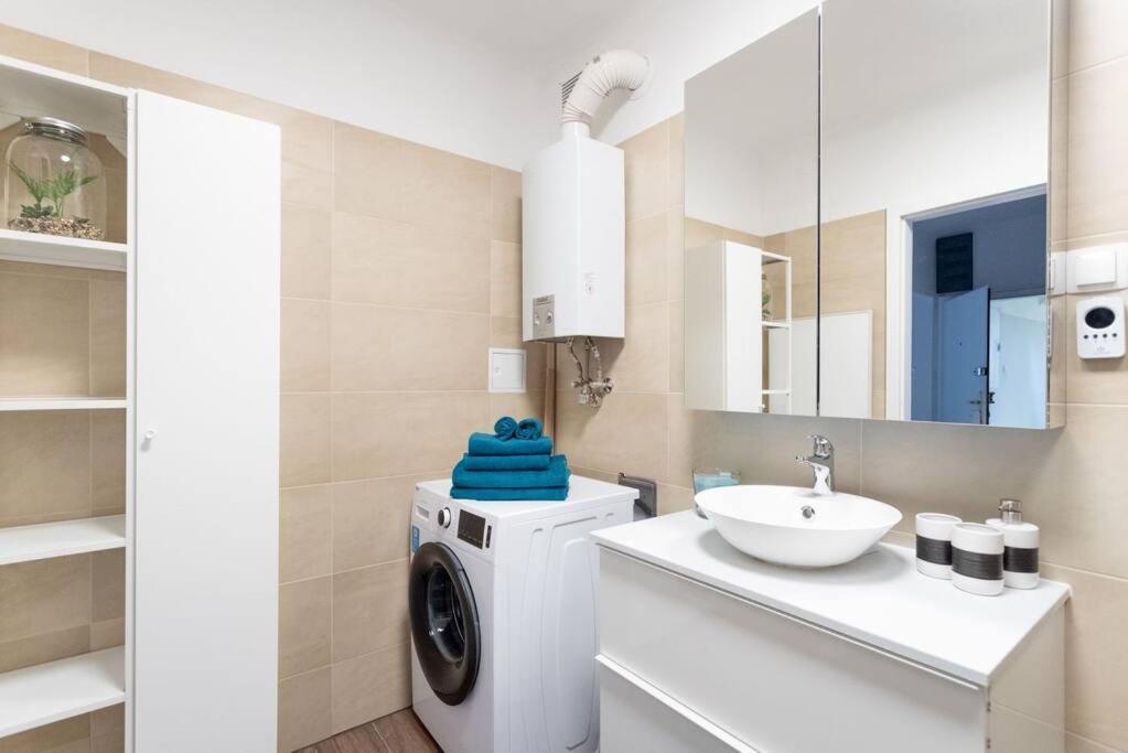 New Shalalaliving - Lovely Family Near Schoenbrunn - Pg Apartment