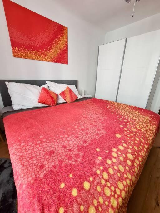 New Shalalaliving - Lovely Family Near Schoenbrunn - Pg *