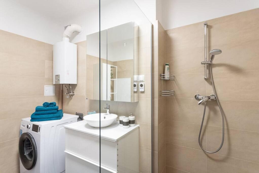 New Shalalaliving - Lovely Family Near Schoenbrunn - Pg * Vienna