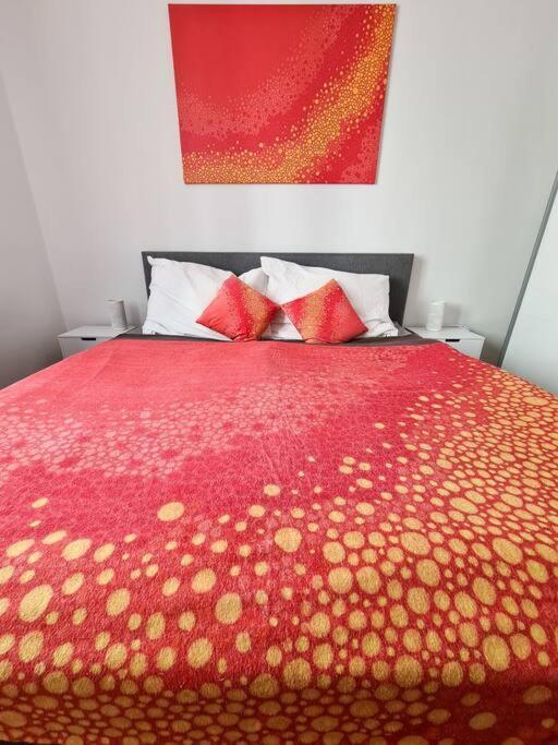 Apartment New Shalalaliving - Lovely Family Near Schoenbrunn - Pg *