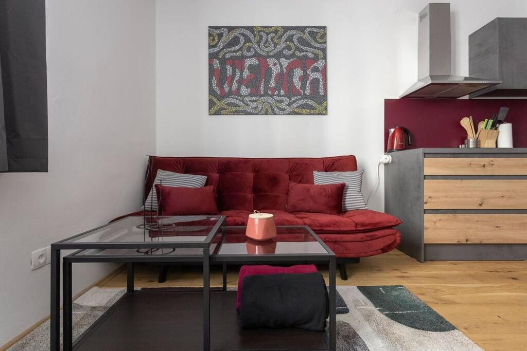 New Shalalaliving - Lovely Family Near Schoenbrunn - Pg *