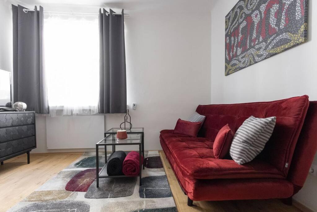 New Shalalaliving - Lovely Family Near Schoenbrunn - Pg Apartment *