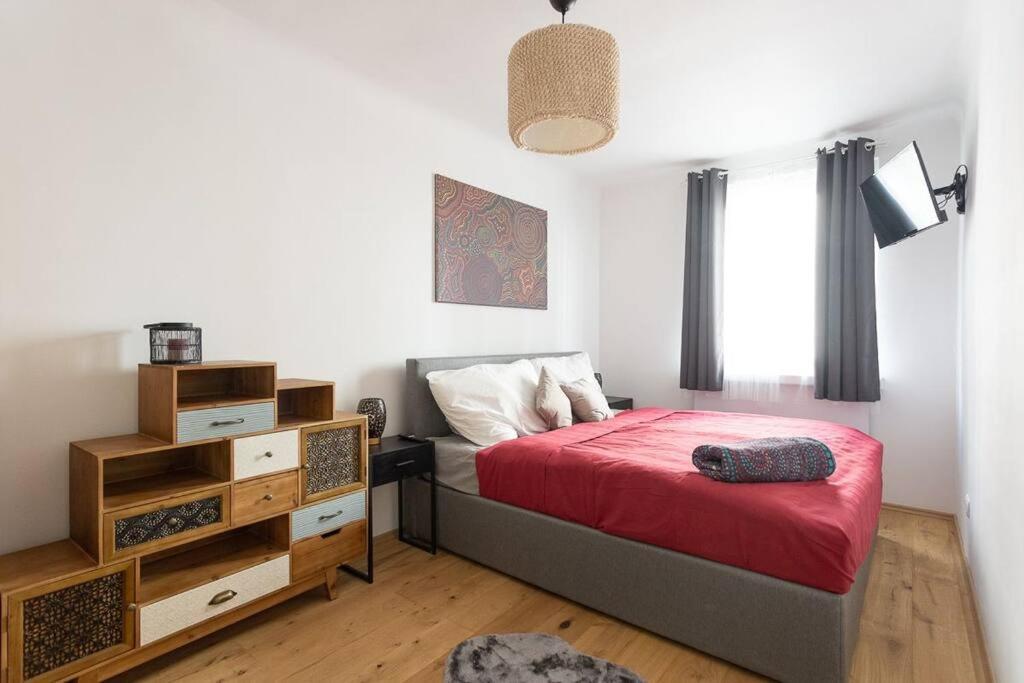 New Shalalaliving - Lovely Family Near Schoenbrunn - Pg Apartment Vienna