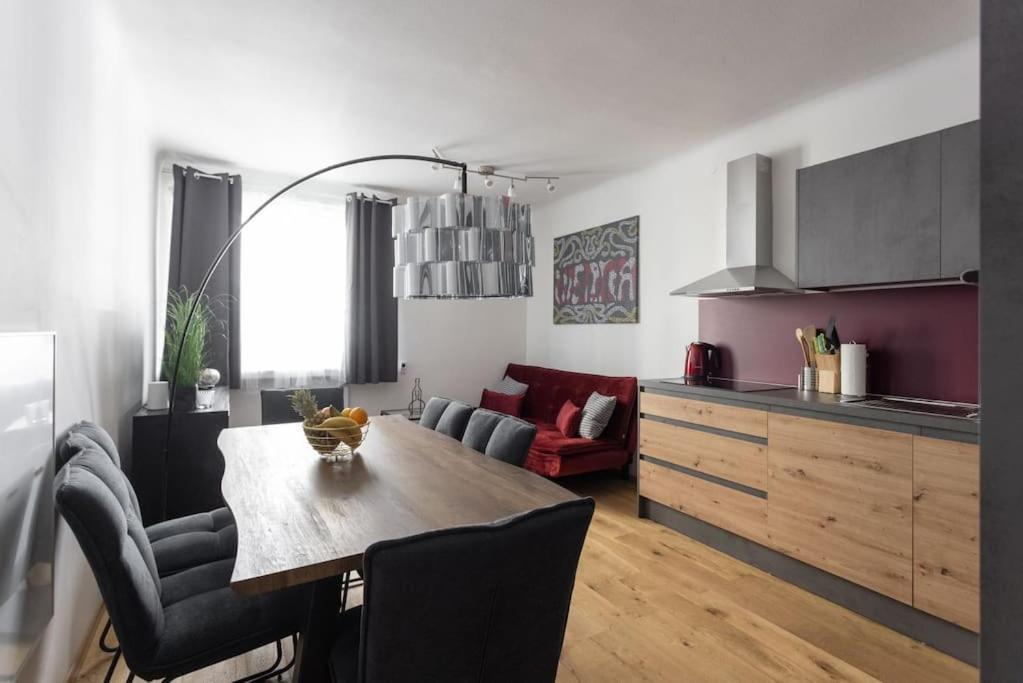 New Shalalaliving - Lovely Family Near Schoenbrunn - Pg Apartment