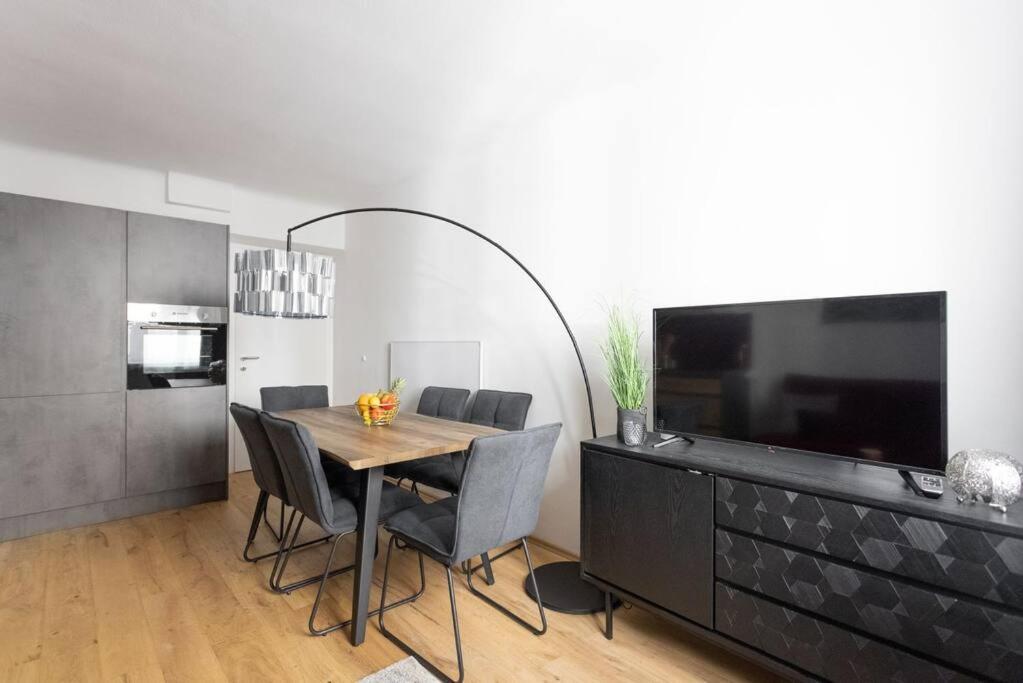 Apartment New Shalalaliving - Lovely Family Near Schoenbrunn - Pg Vienna