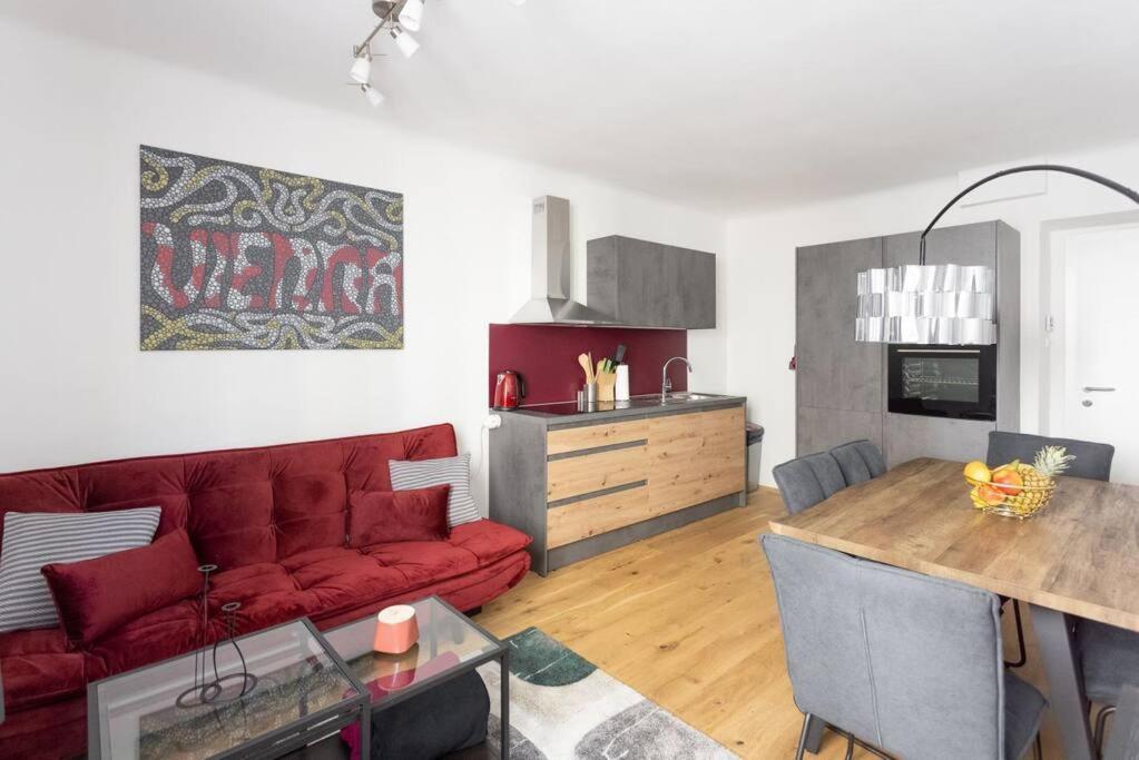 New Shalalaliving - Lovely Family Near Schoenbrunn - Pg Vienna