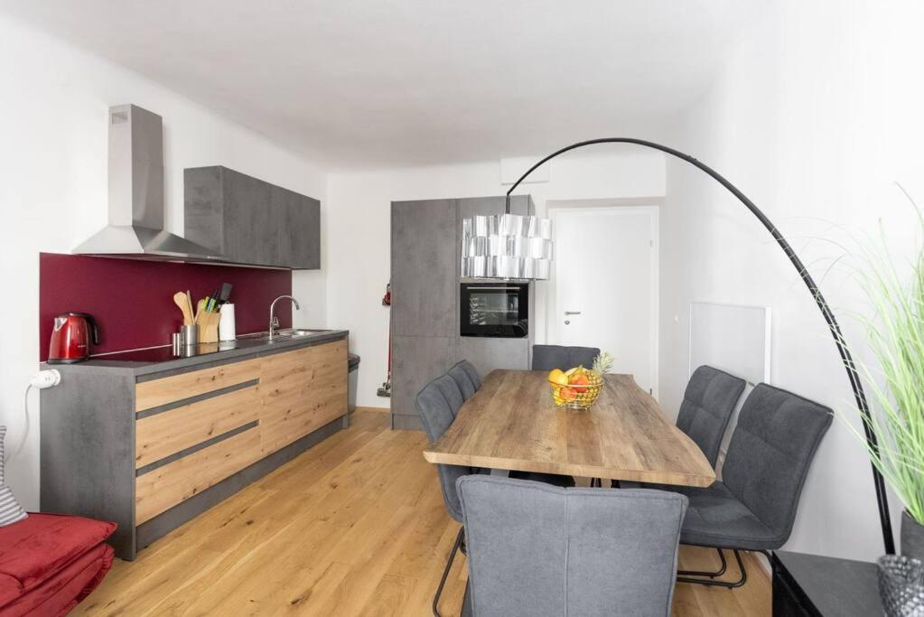 New Shalalaliving - Lovely Family Near Schoenbrunn - Pg Apartment Vienna