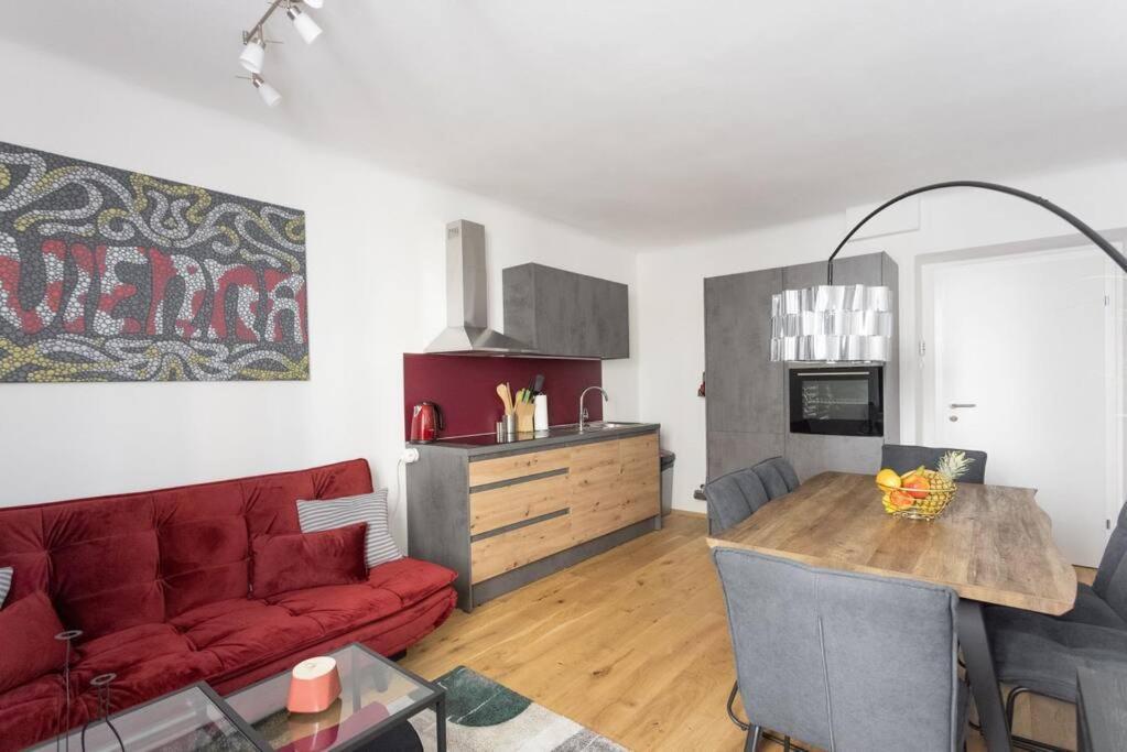 New Shalalaliving - Lovely Family Near Schoenbrunn - Pg * Vienna