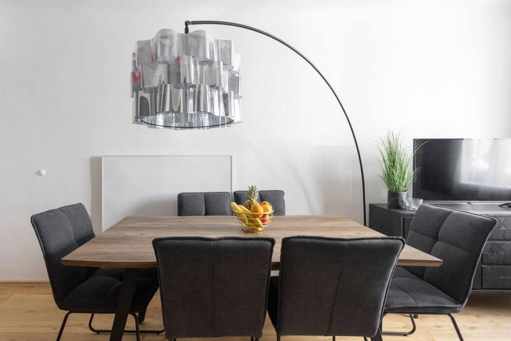 New Shalalaliving - Lovely Family Near Schoenbrunn - Pg *