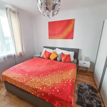 New Shalalaliving Vienna - Lovely Family Home Near Schoenbrunn - Pg Exterior photo