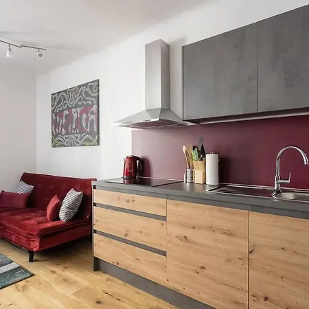 New Shalalaliving Vienna - Lovely Family Home Near Schoenbrunn - Pg Exterior photo