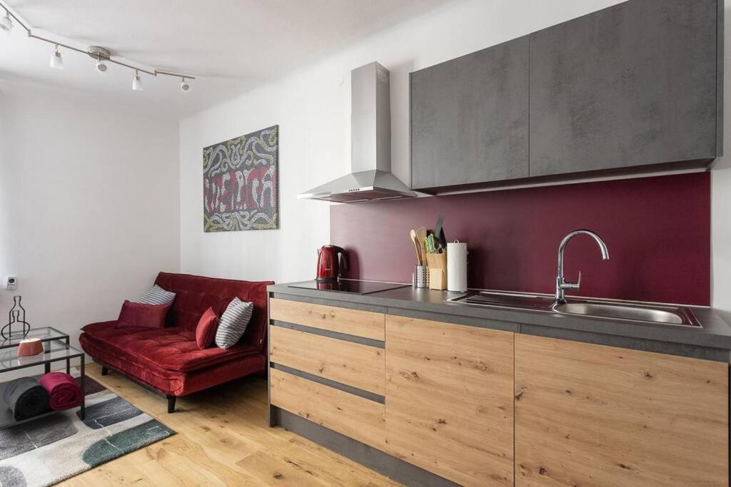 New Shalalaliving - Lovely Family Near Schoenbrunn - Pg * Viena