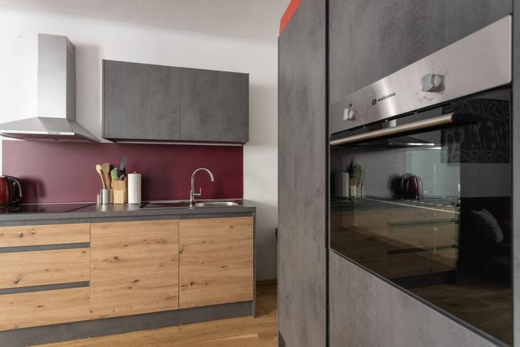 New Shalalaliving - Lovely Family Near Schoenbrunn - Pg Apartamento